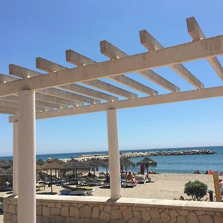 Sun&Life Boga Boga Lägenhet Fuengirola Exteriör bild