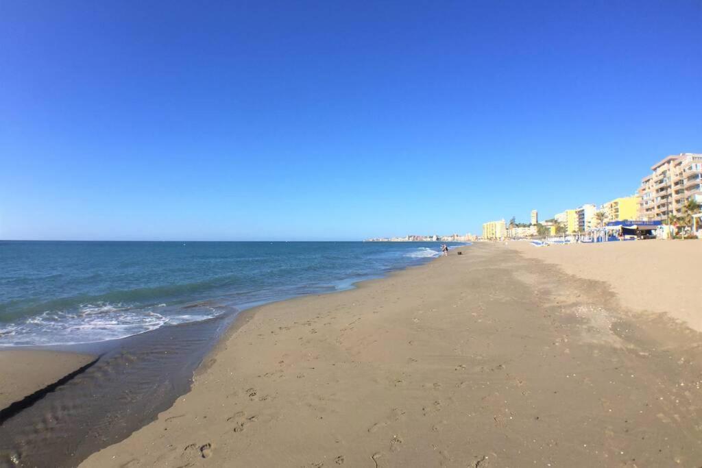 Sun&Life Boga Boga Lägenhet Fuengirola Exteriör bild