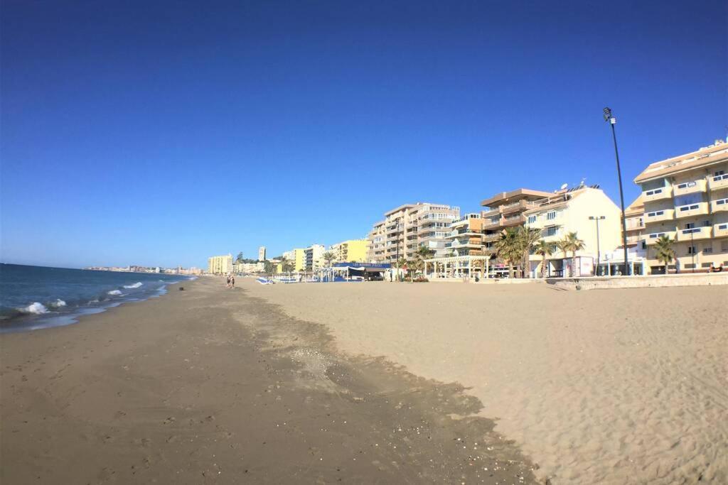 Sun&Life Boga Boga Lägenhet Fuengirola Exteriör bild