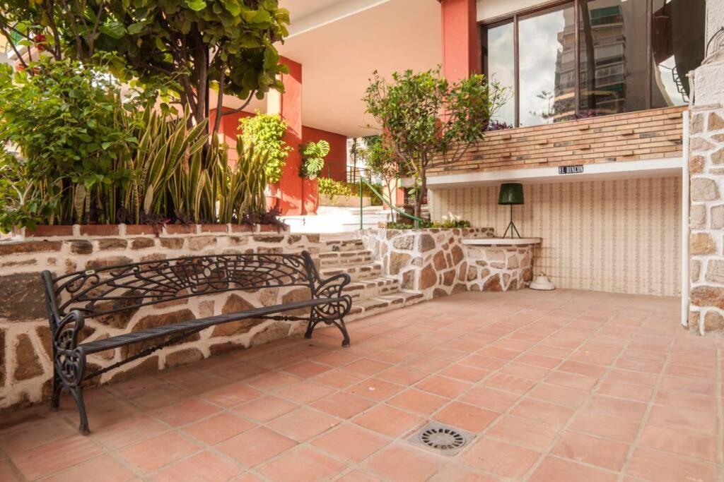 Sun&Life Boga Boga Lägenhet Fuengirola Exteriör bild