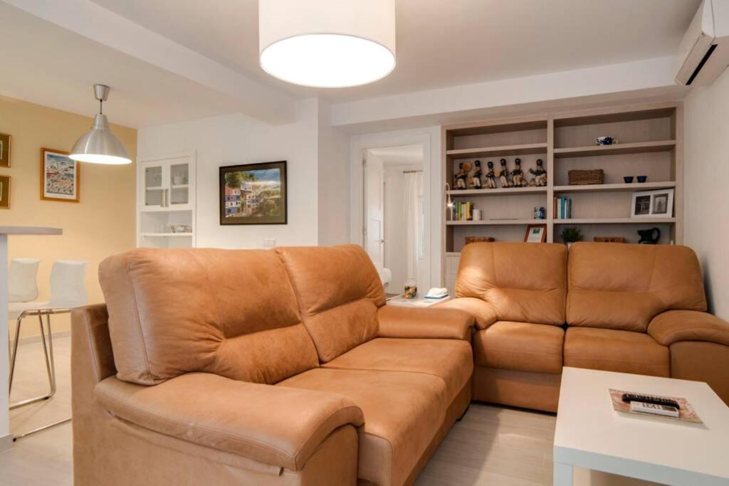 Sun&Life Boga Boga Lägenhet Fuengirola Exteriör bild