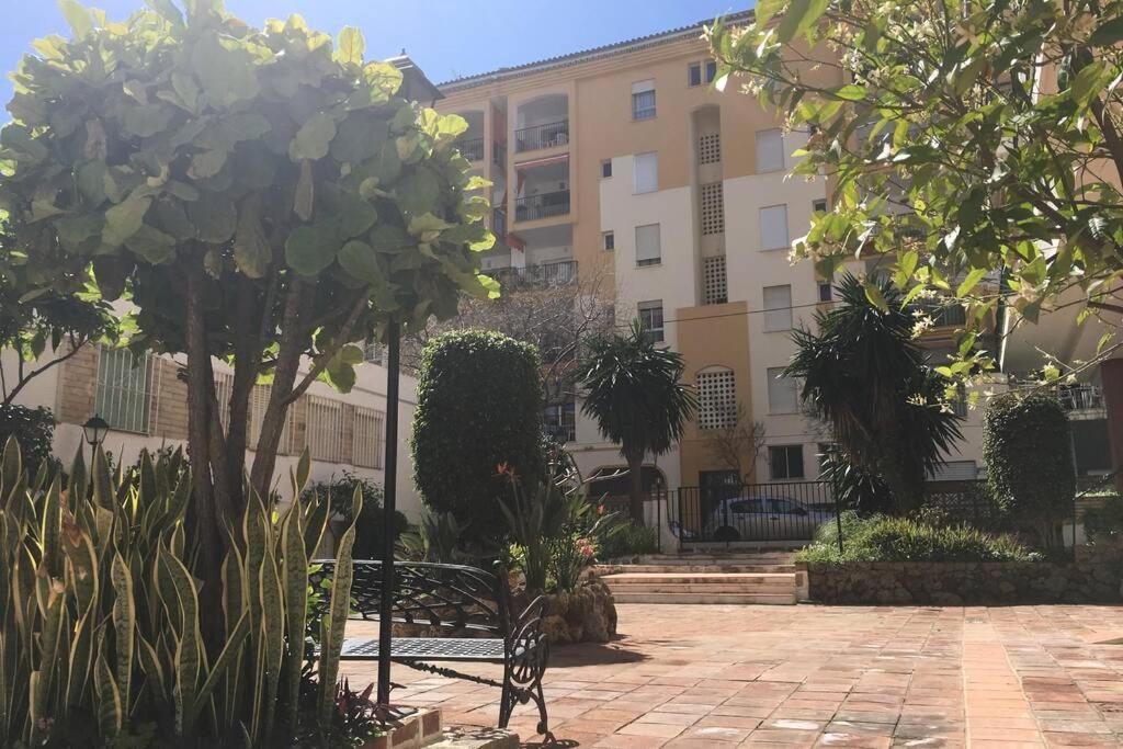 Sun&Life Boga Boga Lägenhet Fuengirola Exteriör bild