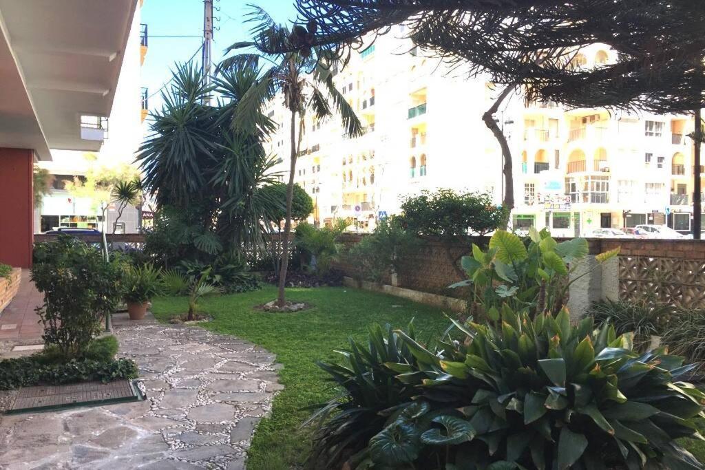 Sun&Life Boga Boga Lägenhet Fuengirola Exteriör bild