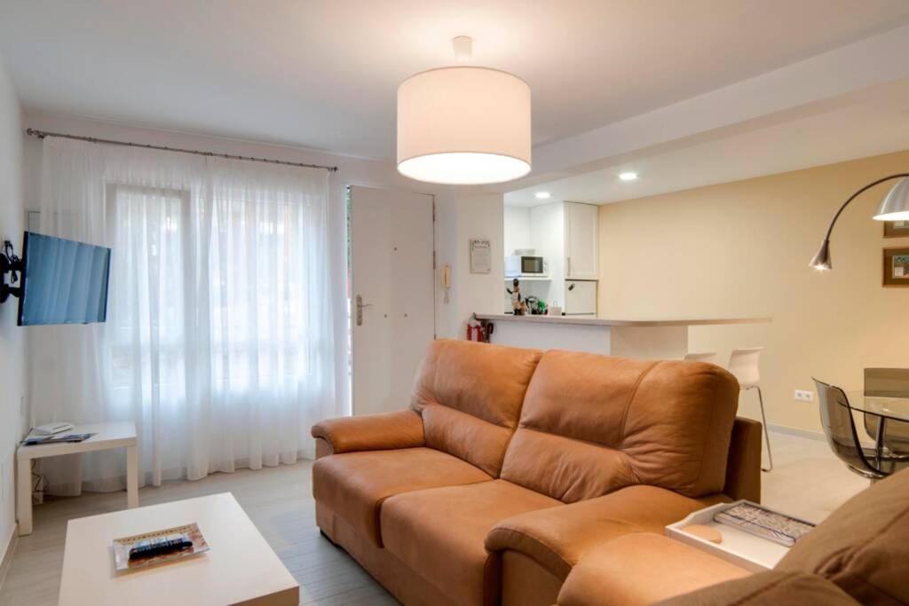 Sun&Life Boga Boga Lägenhet Fuengirola Exteriör bild