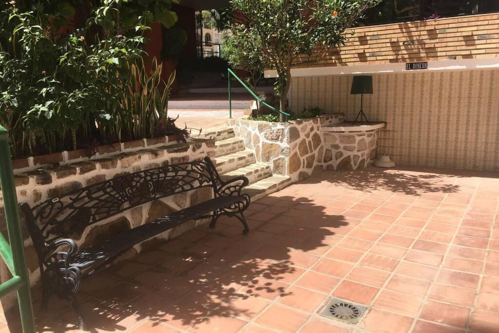 Sun&Life Boga Boga Lägenhet Fuengirola Exteriör bild