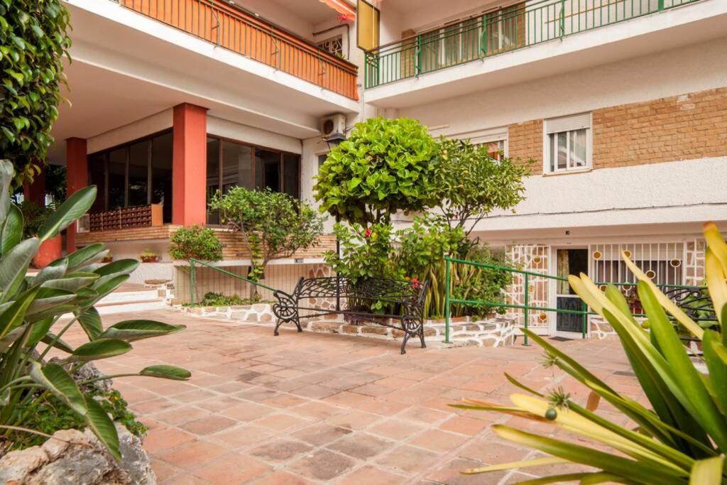 Sun&Life Boga Boga Lägenhet Fuengirola Exteriör bild
